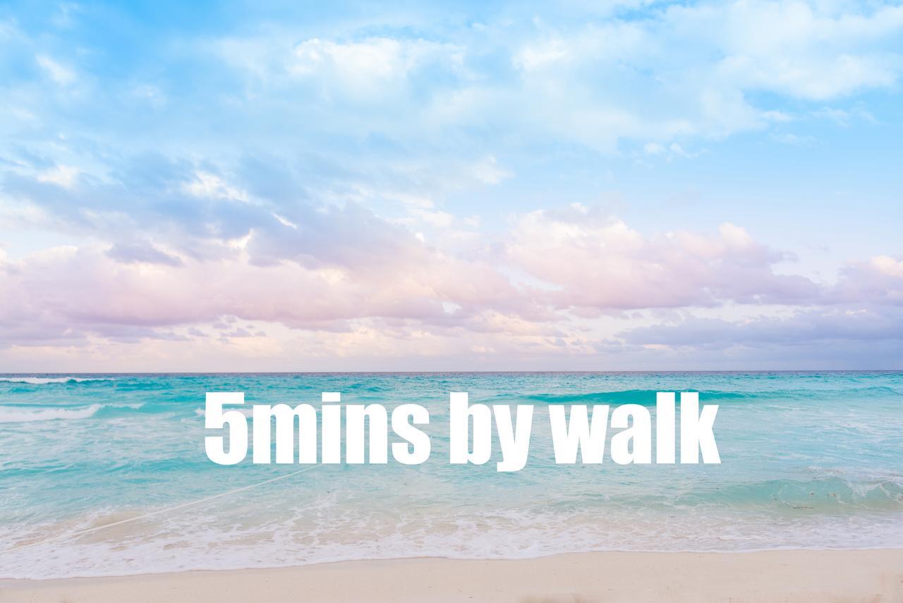 Cancun Luxury Stella Maris Villa By The Sea Ngoại thất bức ảnh