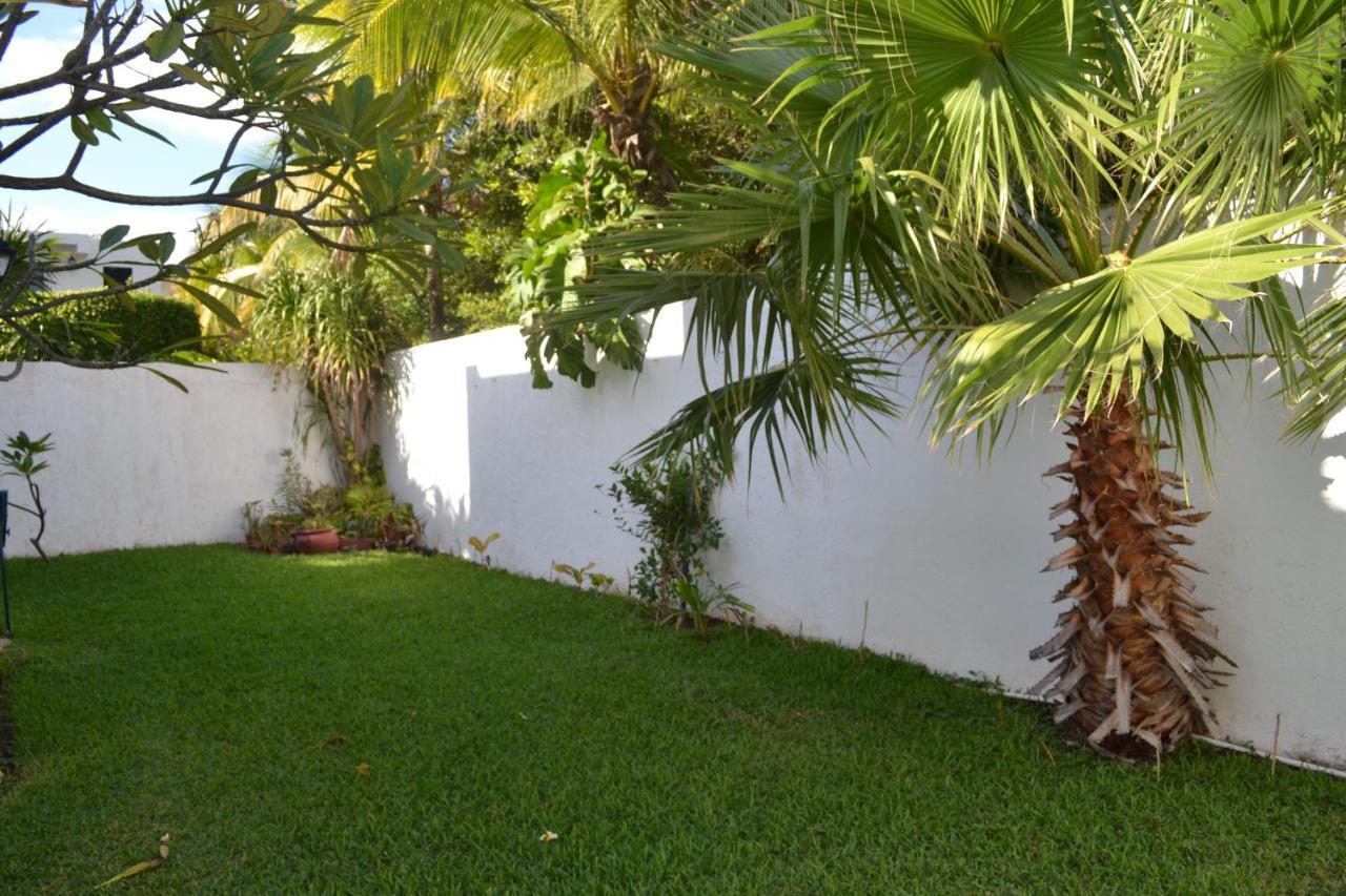 Cancun Luxury Stella Maris Villa By The Sea Ngoại thất bức ảnh
