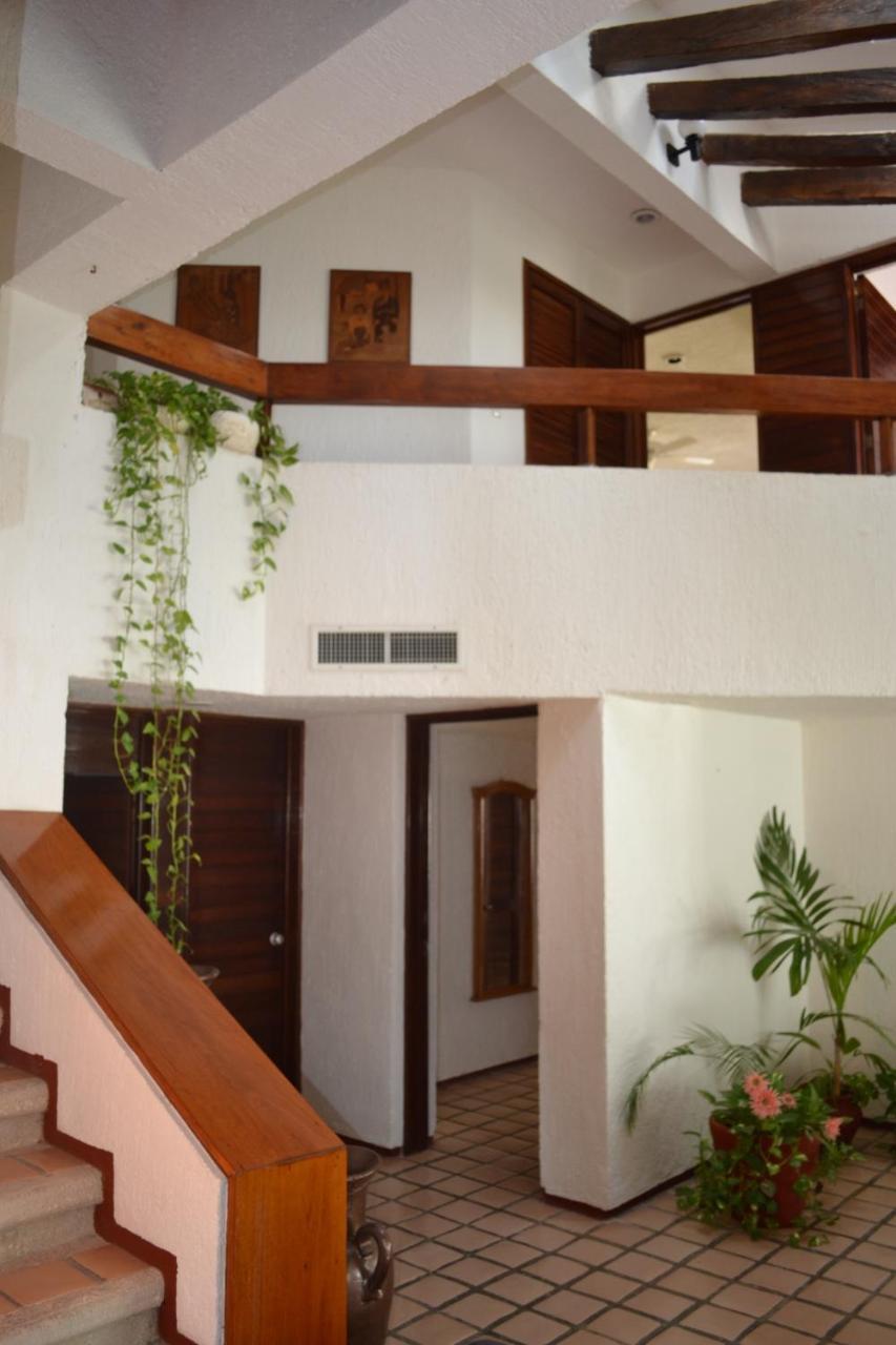 Cancun Luxury Stella Maris Villa By The Sea Ngoại thất bức ảnh