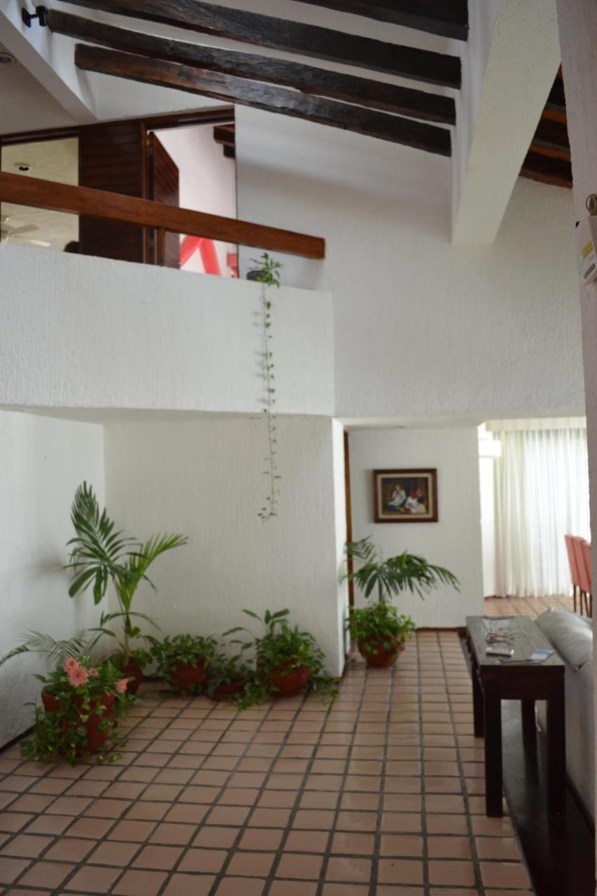 Cancun Luxury Stella Maris Villa By The Sea Ngoại thất bức ảnh