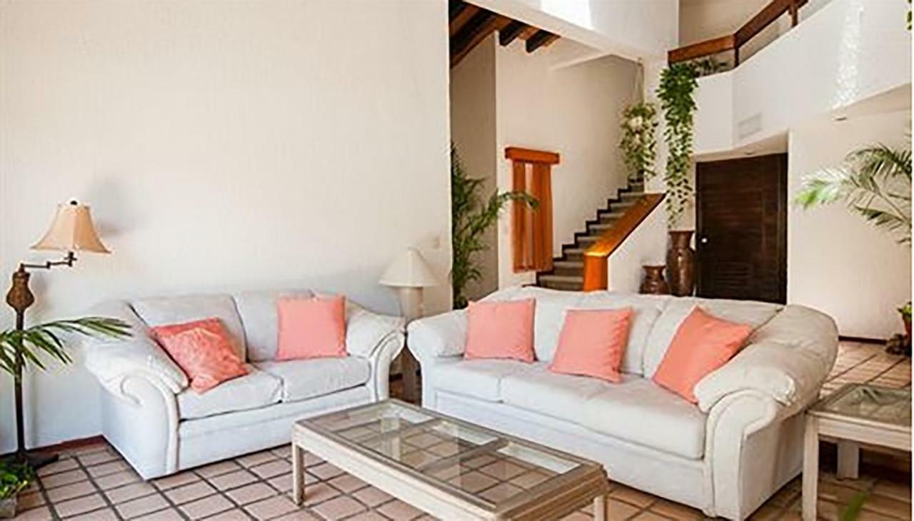 Cancun Luxury Stella Maris Villa By The Sea Ngoại thất bức ảnh