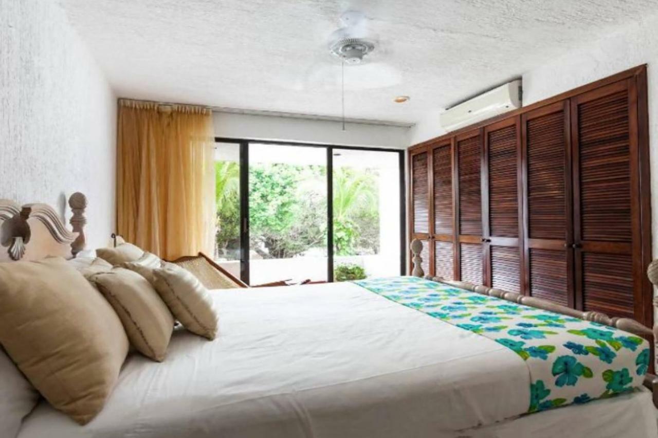 Cancun Luxury Stella Maris Villa By The Sea Ngoại thất bức ảnh