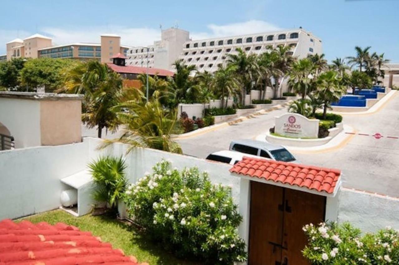 Cancun Luxury Stella Maris Villa By The Sea Ngoại thất bức ảnh