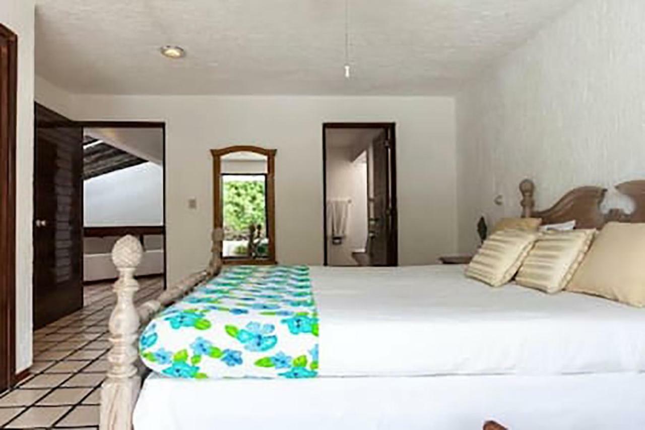 Cancun Luxury Stella Maris Villa By The Sea Ngoại thất bức ảnh