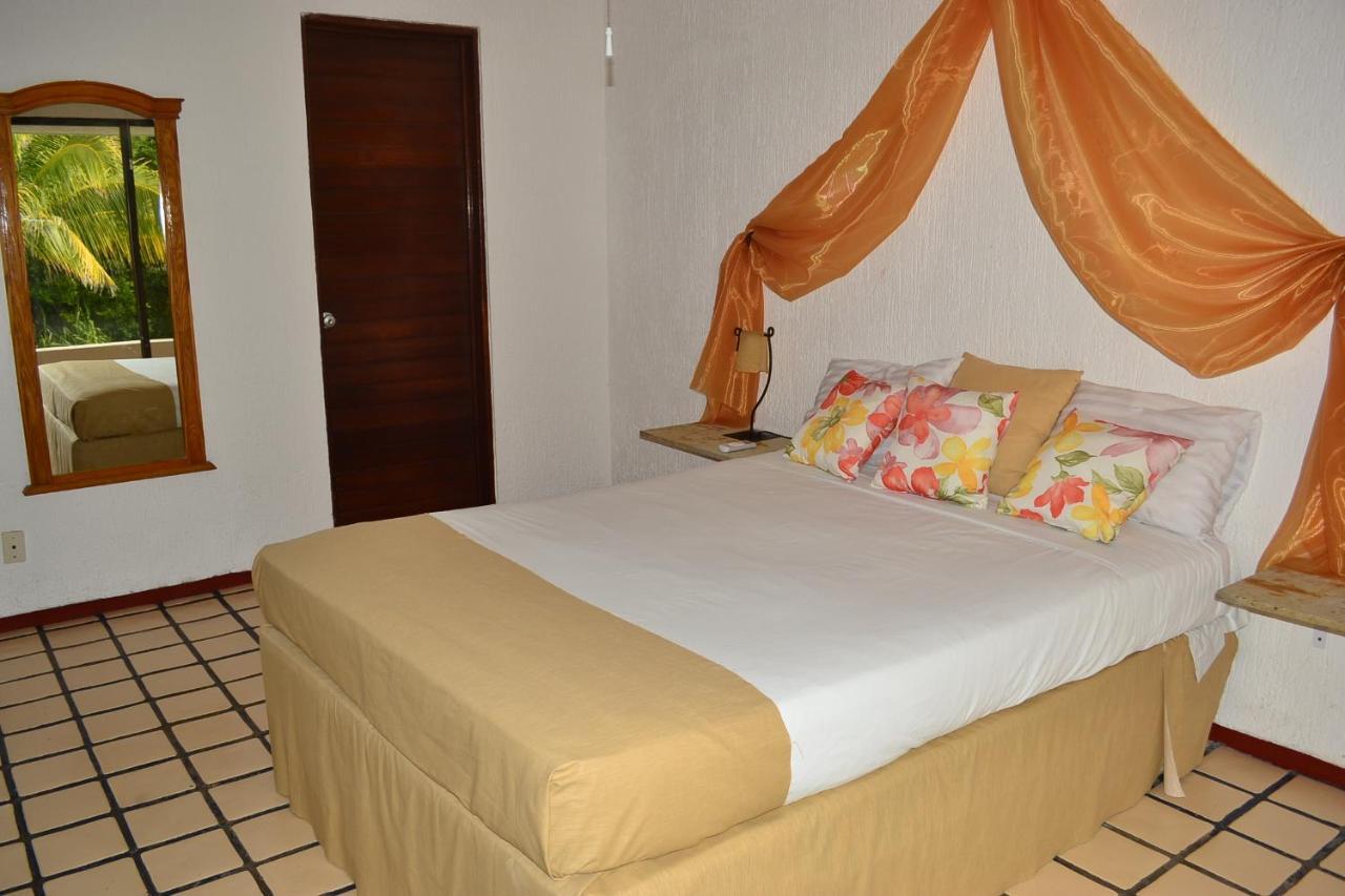 Cancun Luxury Stella Maris Villa By The Sea Ngoại thất bức ảnh